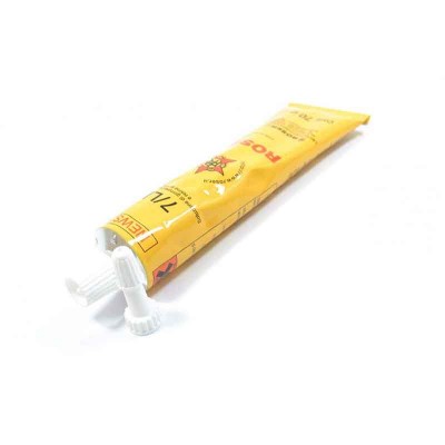Κόλλα Πλυντηρίου Rozer 70gr
