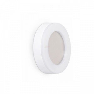 ΑΠΛΙΚΕΣ ΕΞΩΤΕΡΙΚΟΥ ΧΩΡΟΥ LED 15W 4000K Ηλεκτρολογικός Εξοπλισμός