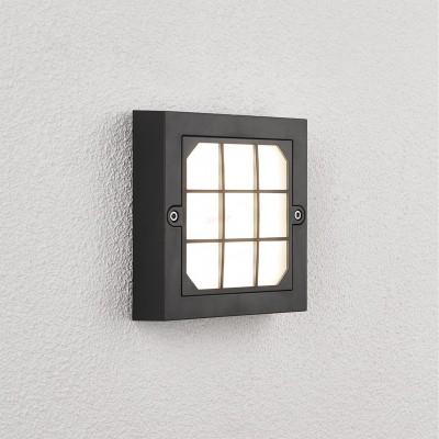 ΑΠΛΙΚΕΣ ΕΞΩΤΕΡΙΚΟΥ ΧΩΡΟΥ LED 6W CCT