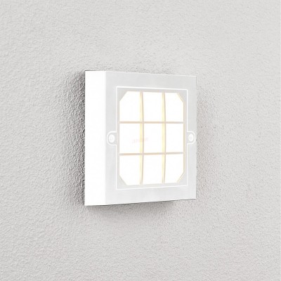 ΑΠΛΙΚΕΣ ΕΞΩΤΕΡΙΚΟΥ ΧΩΡΟΥ LED 6W CCT