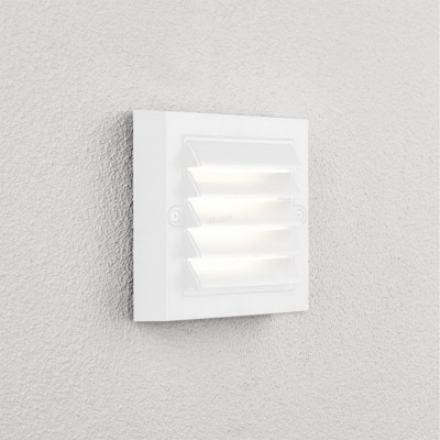ΑΠΛΙΚΕΣ ΕΞΩΤΕΡΙΚΟΥ ΧΩΡΟΥ LED 6W CCT