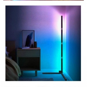ΦΩΤΙΣΤΙΚΟ ΔΑΠΕΔΟΥ LED 24W RGB MAGIC Ηλεκτρολογικός Εξοπλισμός