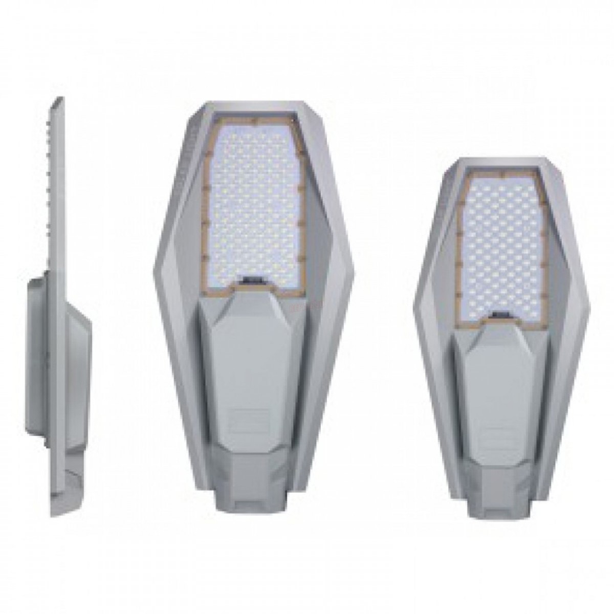 ΗΛΙΑΚΟ ΦΩΤΙΣΤΙΚΟ ΔΡΟΜΟΥ LED 200W 6000K Ηλεκτρολογικός Εξοπλισμός