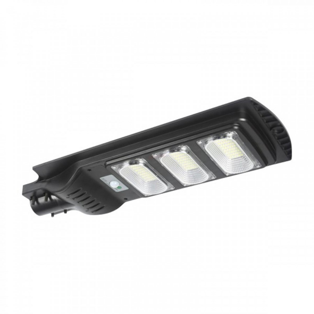 ΗΛΙΑΚΟ ΦΩΤΙΣΤΙΚΟ ΔΡΟΜΟΥ LED 60W 6000K Ηλεκτρολογικός Εξοπλισμός