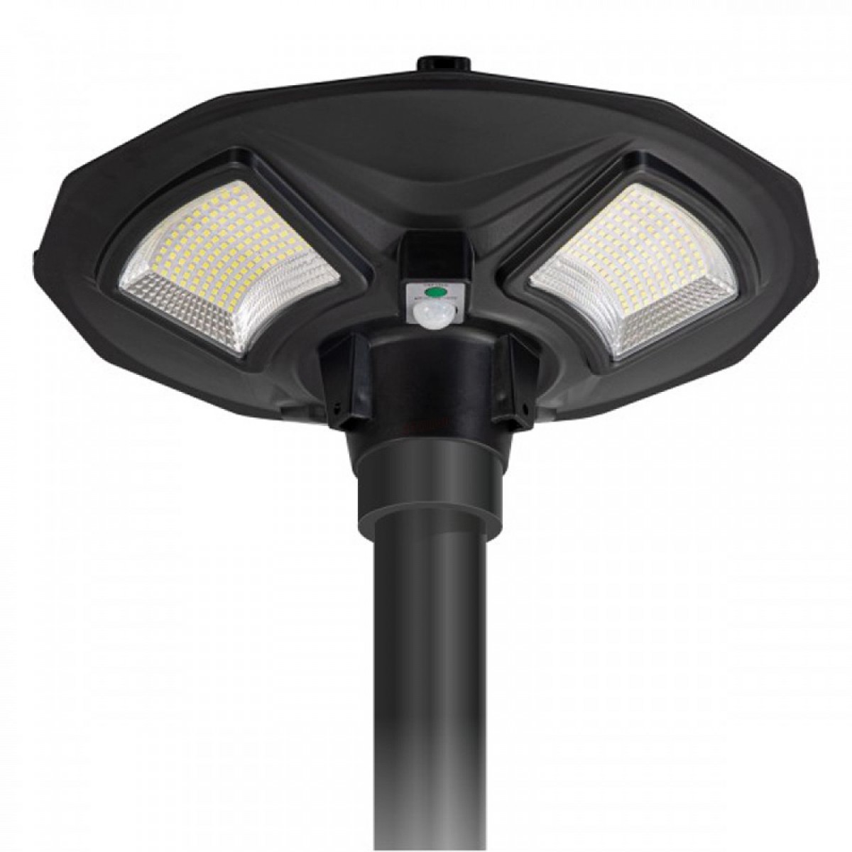 ΗΛΙΑΚΟ ΦΩΤΙΣΤΙΚΟ ΠΛΑΤΕΙΑΣ LED 150W 6000K Ηλεκτρολογικός Εξοπλισμός