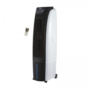 Air Cooler PRAC-80649 Primo με Tηλεχειριστήριο 30lt 200W Λευκό - Μαύρο  Μικροσυσκευές