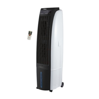 Air Cooler PRAC-80649 Primo με Tηλεχειριστήριο 30lt 200W Λευκό - Μαύρο 