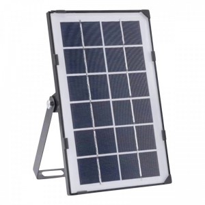 ΗΛΙΑΚΟΣ ΠΡΟΒΟΛΕΑΣ LED ΜΕ ΑΙΣΘΗΤΗΡΑ 30W 6500K Ηλεκτρολογικός Εξοπλισμός