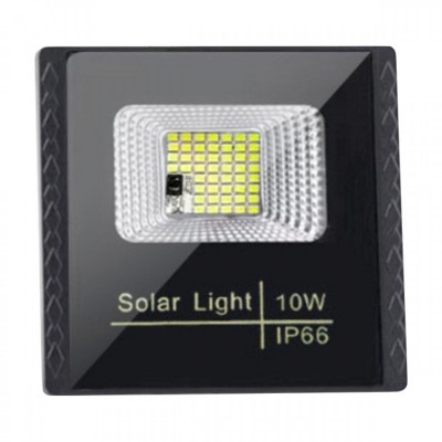 ΗΛΙΑΚΟΣ ΠΡΟΒΟΛΕΑΣ LED ΜΕ ΑΙΣΘΗΤΗΡΑ 30W 6500K