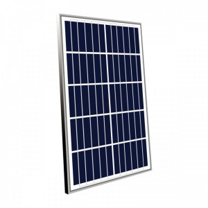 ΗΛΙΑΚΟΣ ΠΡΟΒΟΛΕΑΣ LED ΜΕ ΤΗΛΕΧΕΙΡΙΣΤΗΡΙΟ 60W 6000K Ηλεκτρολογικός Εξοπλισμός