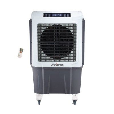 Evaporative Air Cooler PRAC-80465 Primo Airflow6000Cbm με Τηλεχειριστήριο 