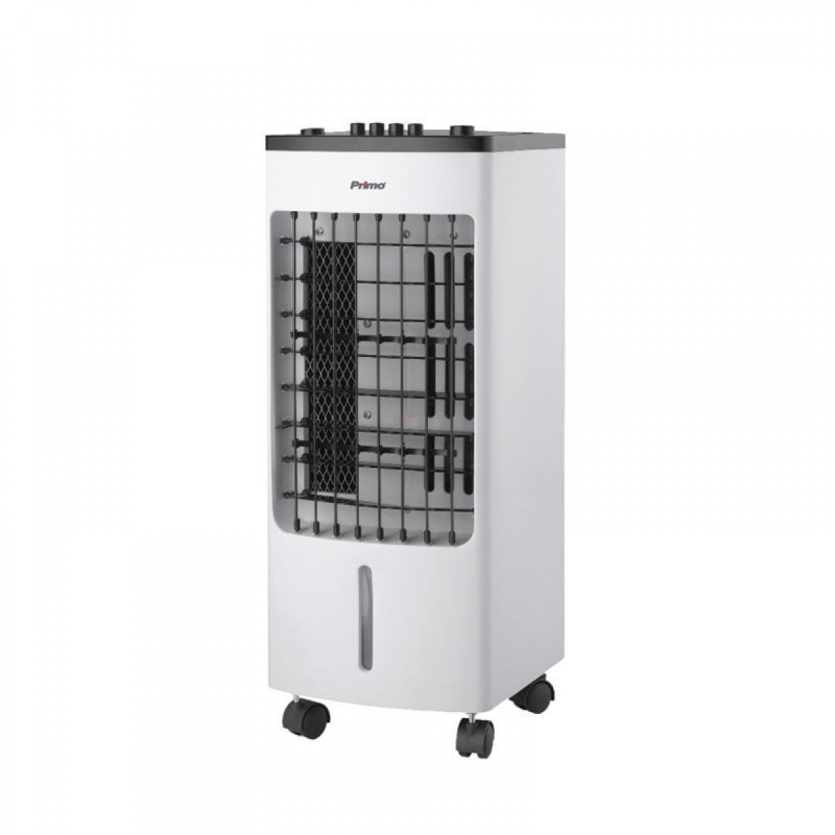 Air Cooler PRAC-80622 Primo 4lt 80W Λευκό Μικροσυσκευές