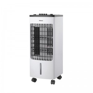 Air Cooler PRAC-80622 Primo 4lt 80W Λευκό Μικροσυσκευές