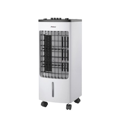 Air Cooler PRAC-80622 Primo 4lt 80W Λευκό