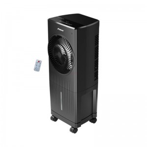 Air Cooler PRAC-80686 Primo με Τηλεχειριστήριο 5,5Lt 60W Μαύρο  Μικροσυσκευές