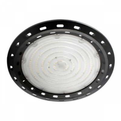 ΚΑΜΠΑΝΑ LED UFO 200W 6000K