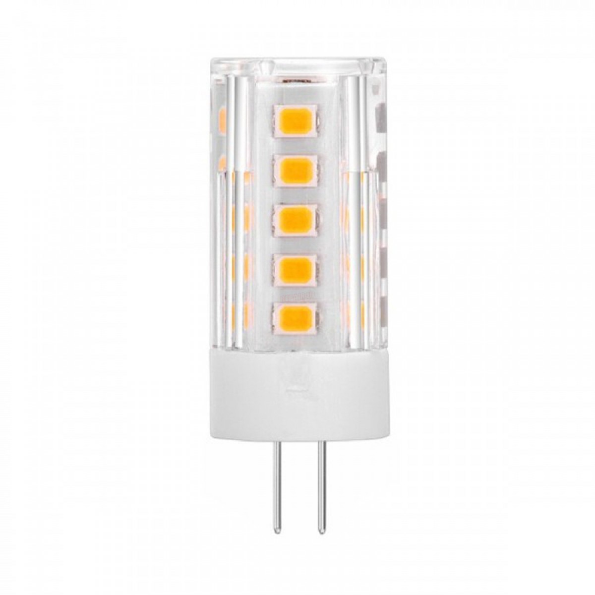 ΛΑΜΠΤΗΡAΣ LED 12V G4 5.5W 3000K Ηλεκτρολογικός Εξοπλισμός
