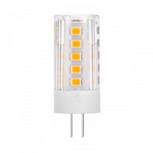 ΛΑΜΠΤΗΡAΣ LED 12V G4 5.5W 4000K Ηλεκτρολογικός Εξοπλισμός