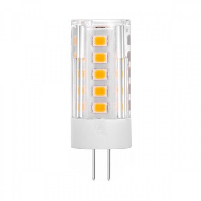 ΛΑΜΠΤΗΡAΣ LED 12V G4 5.5W 4000K