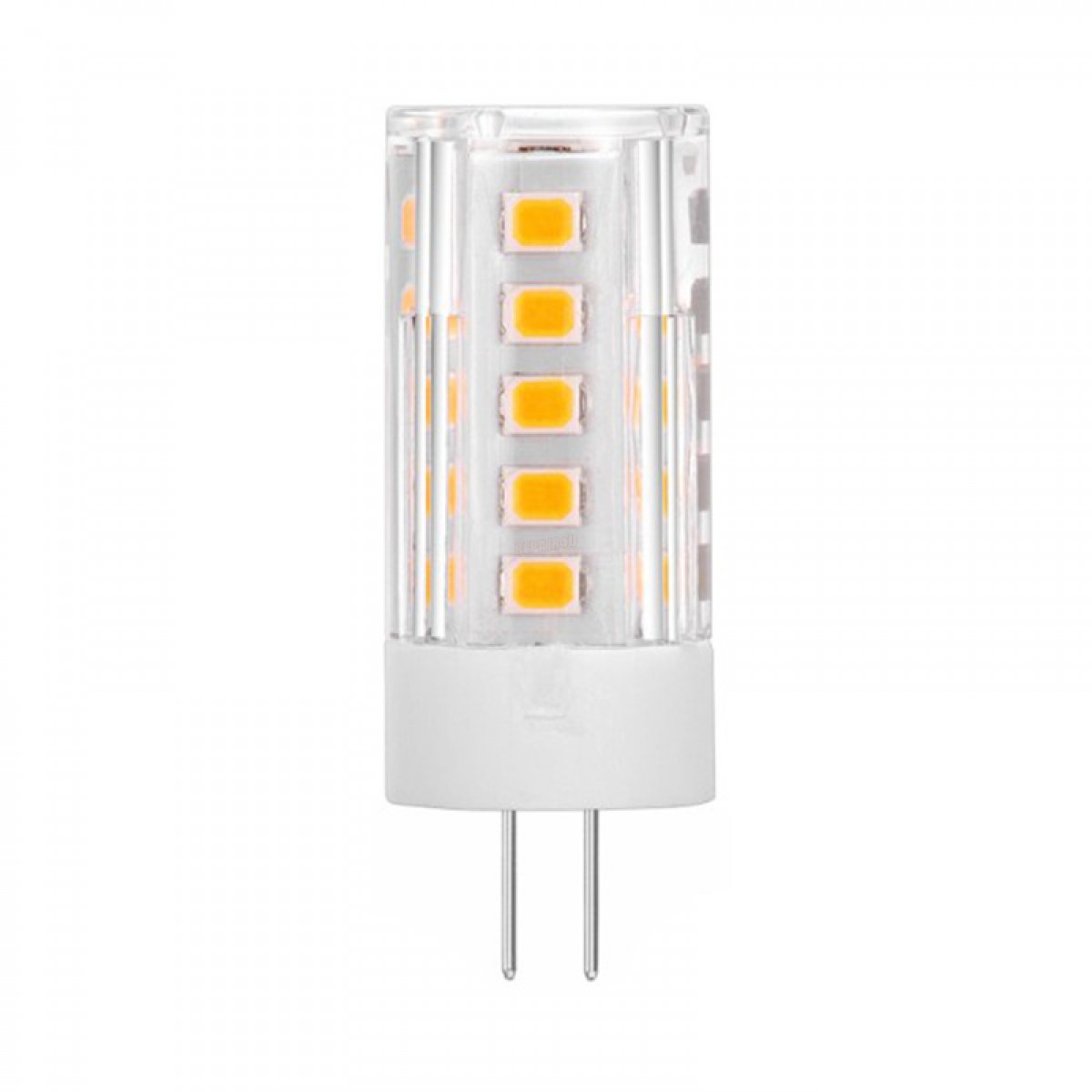 ΛΑΜΠΤΗΡAΣ LED 12V G4 5.5W 6000K Ηλεκτρολογικός Εξοπλισμός