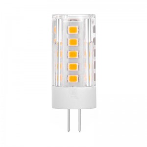 ΛΑΜΠΤΗΡAΣ LED 12V G4 5.5W 6000K Ηλεκτρολογικός Εξοπλισμός