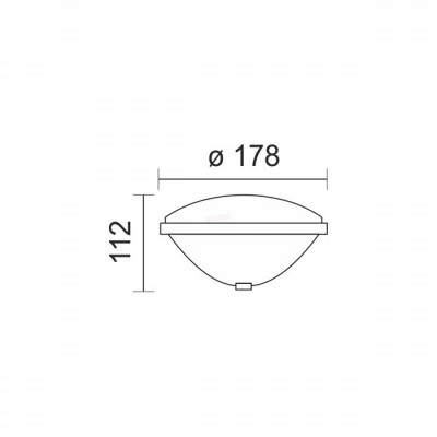ΛΑΜΠΤΗΡΕΣ LED PAR 56 ΠΙΣΙΝΑΣ 18W ΜΠΛΕ