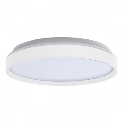 ΠΛΑΦΟΝΙΕΡΑ LED ΟΡΟΦΗΣ 18W 3000K