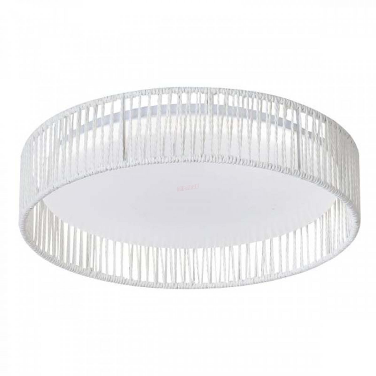 ΠΛΑΦΟΝΙΕΡΑ ΟΡΟΦΗΣ LED CCT 27W 3000K | 4000K | 6000K ΛΕΥΚΗ Ηλεκτρολογικός Εξοπλισμός