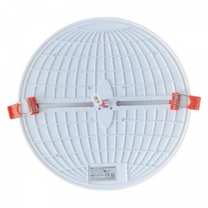 ΡΥΘΜΙΖΟΜΕΝΟ ΦΩΤΙΣΤΙΚΟ LED PANEL 10W 3000K Ηλεκτρολογικός Εξοπλισμός