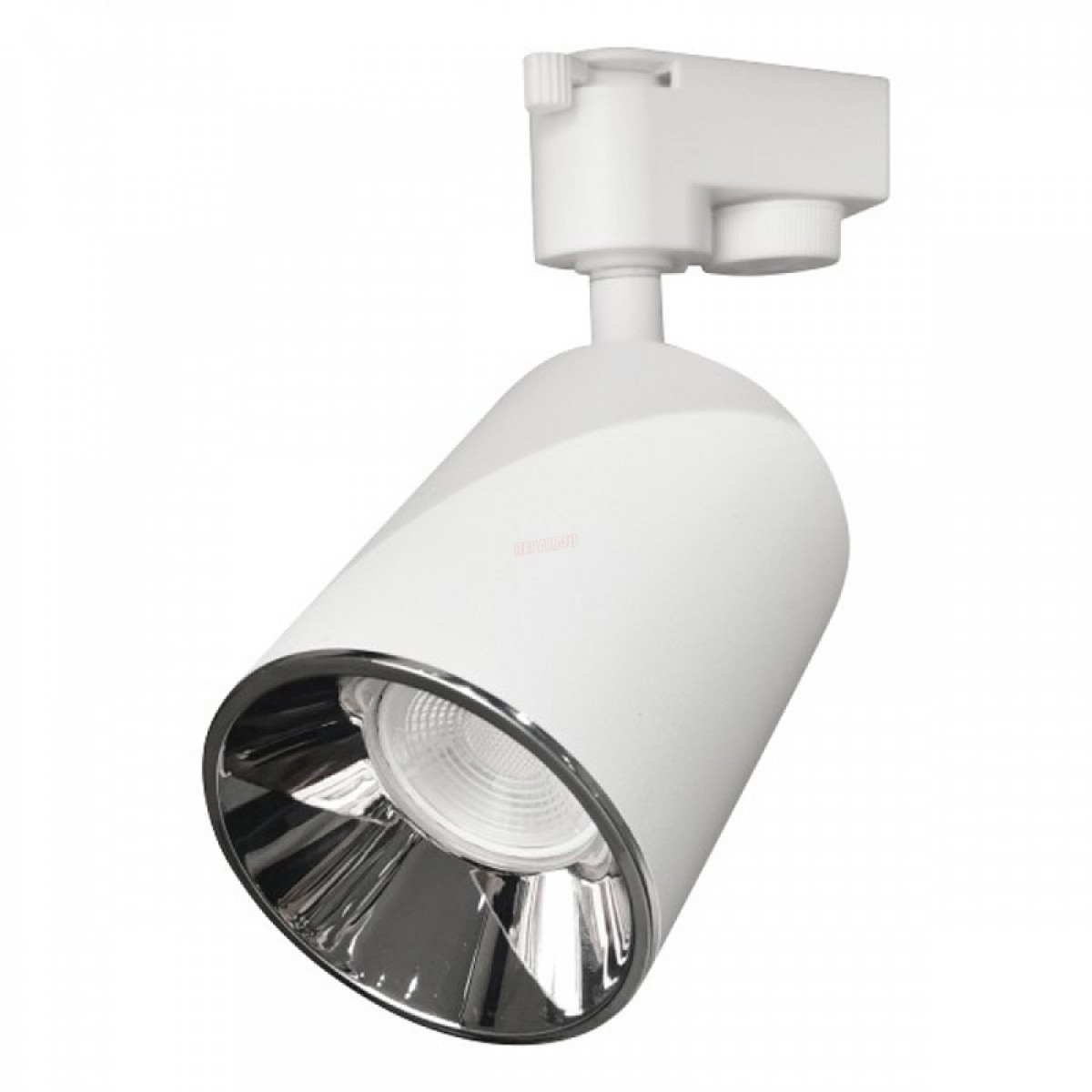 ΣΠΟΤ ΜΟΝΟΦΑΣΙΚΗΣ ΡΑΓΑΣ GU10 10W Ηλεκτρολογικός Εξοπλισμός