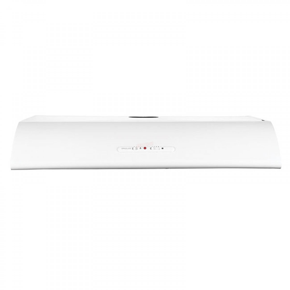 Απορροφητήρας Ελεύθερος Davoline Olympia 275 LUX WH 2M/1 75cm Λευκός Οικιακές Συσκευές