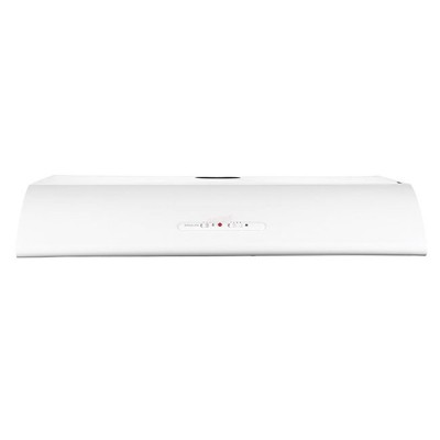 Απορροφητήρας Ελεύθερος Davoline Olympia 270 LUX WH 2M/1 70cm Λευκός