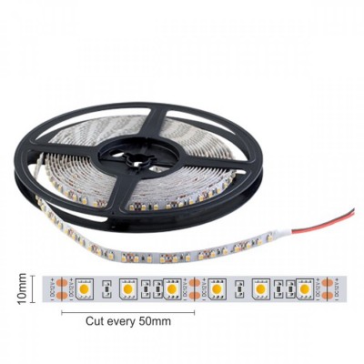 ΤΑΙΝΙΑ LED ΣΤΕΓΑΝΗ 20W 4000K 24V