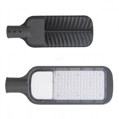 ΦΩΤΙΣΤΙΚΟ ΔΡΟΜΟΥ LED HPL 100W 6000K