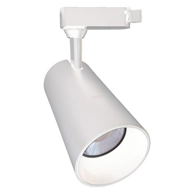 ΦΩΤΙΣΤΙΚΟ ΡΑΓΑΣ LED ΜΟΝΟΦΑΣΙΚΟ 20W 4000K