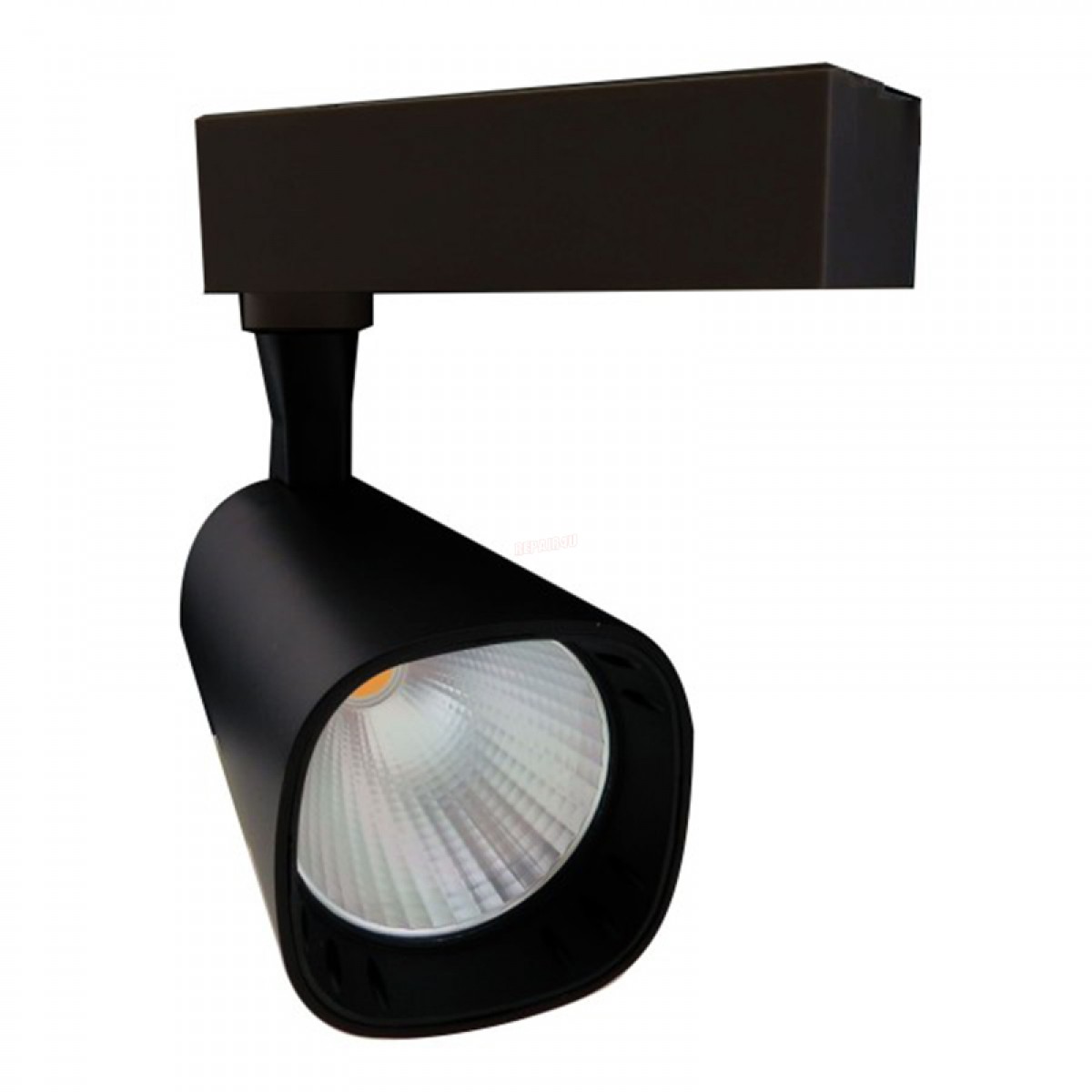 ΦΩΤΙΣΤΙΚΟ ΡΑΓΑΣ LED ΜΟΝΟΦΑΣΙΚΟ 30W 3000K Ηλεκτρολογικός Εξοπλισμός