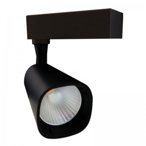 ΦΩΤΙΣΤΙΚΟ ΡΑΓΑΣ LED ΜΟΝΟΦΑΣΙΚΟ 30W 3000K Ηλεκτρολογικός Εξοπλισμός