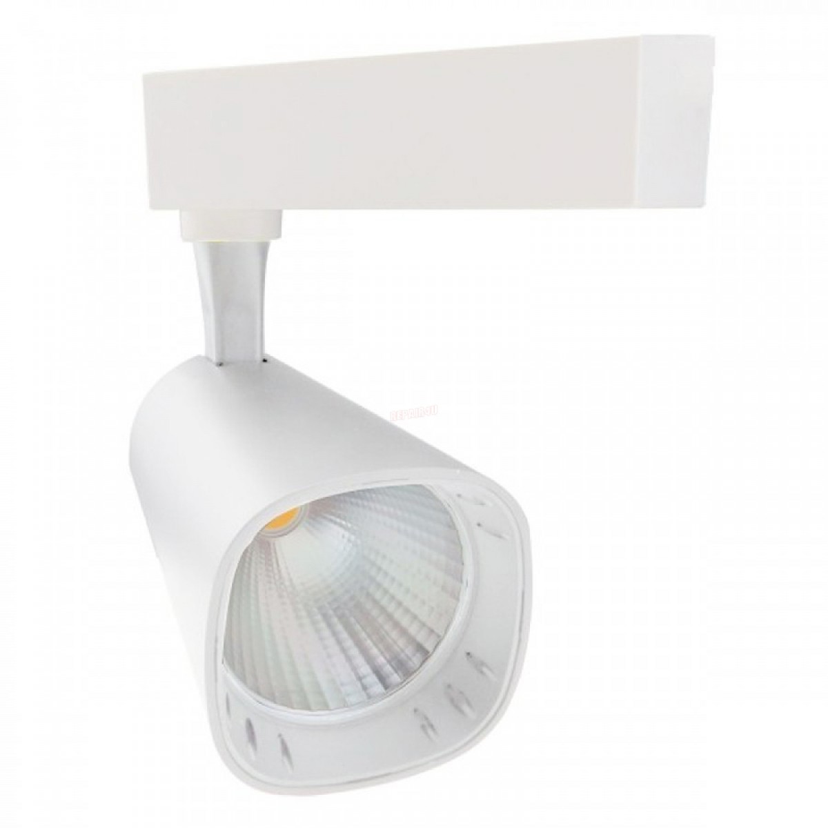 ΦΩΤΙΣΤΙΚΟ ΡΑΓΑΣ LED ΜΟΝΟΦΑΣΙΚΟ 30W 3000K Ηλεκτρολογικός Εξοπλισμός