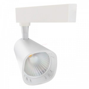 ΦΩΤΙΣΤΙΚΟ ΡΑΓΑΣ LED ΜΟΝΟΦΑΣΙΚΟ 30W 3000K Ηλεκτρολογικός Εξοπλισμός