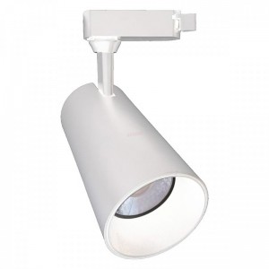 ΦΩΤΙΣΤΙΚΟ ΡΑΓΑΣ LED ΜΟΝΟΦΑΣΙΚΟ 30W 4000K Ηλεκτρολογικός Εξοπλισμός