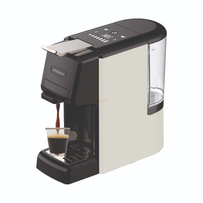 Μηχανή Espresso PREM-40578 Primo Hot & Cold 4 σε1 20Bar Digital Ιβουάρ