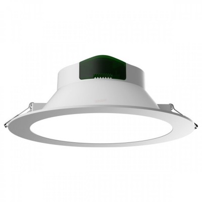 ΧΩΝΕΥΤΟ LED ΟΡΟΦΗΣ SMART 24W CCT
