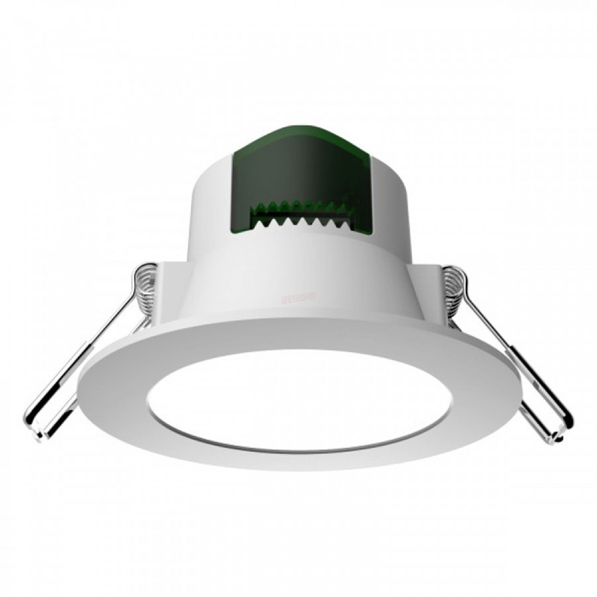 ΧΩΝΕΥΤΟ LED ΟΡΟΦΗΣ SMART 7W CCT RGB Ηλεκτρολογικός Εξοπλισμός