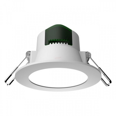 ΧΩΝΕΥΤΟ LED ΟΡΟΦΗΣ SMART 7W CCT RGB