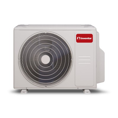 Εξωτερική Μονάδα Multi (έως 3 εσωτερικά) Inventor 27000Btu U6RSL(3)-27