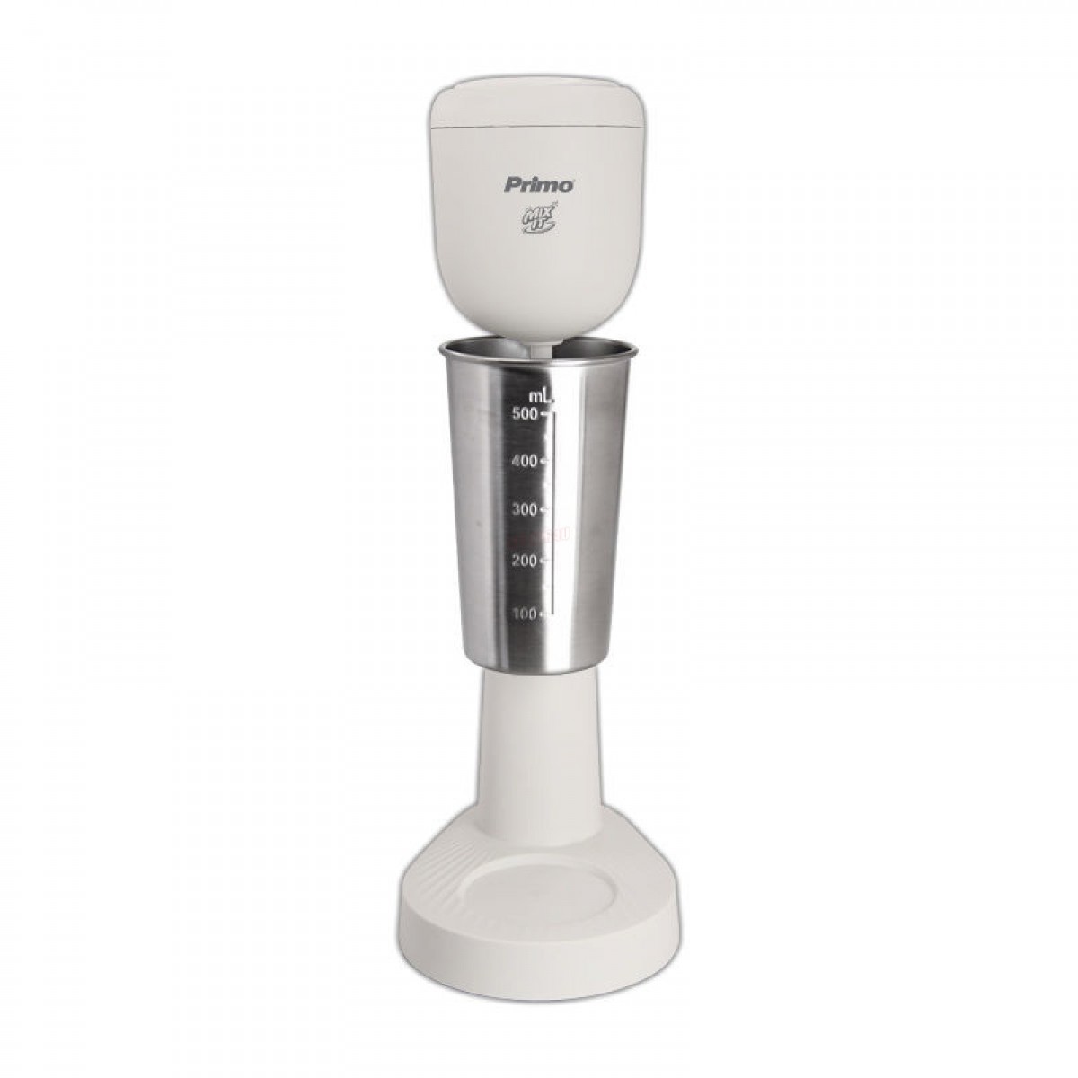 Φραπιέρα PRCM-40553 Primo 120W Ανοξείδωτο Ποτήρι Ιβουάρ Μικροσυσκευές
