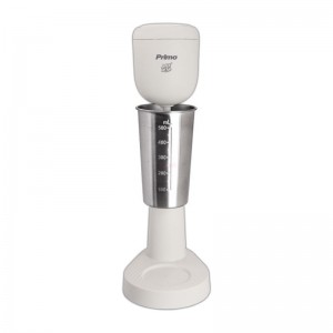 Φραπιέρα PRCM-40553 Primo 120W Ανοξείδωτο Ποτήρι Ιβουάρ Μικροσυσκευές