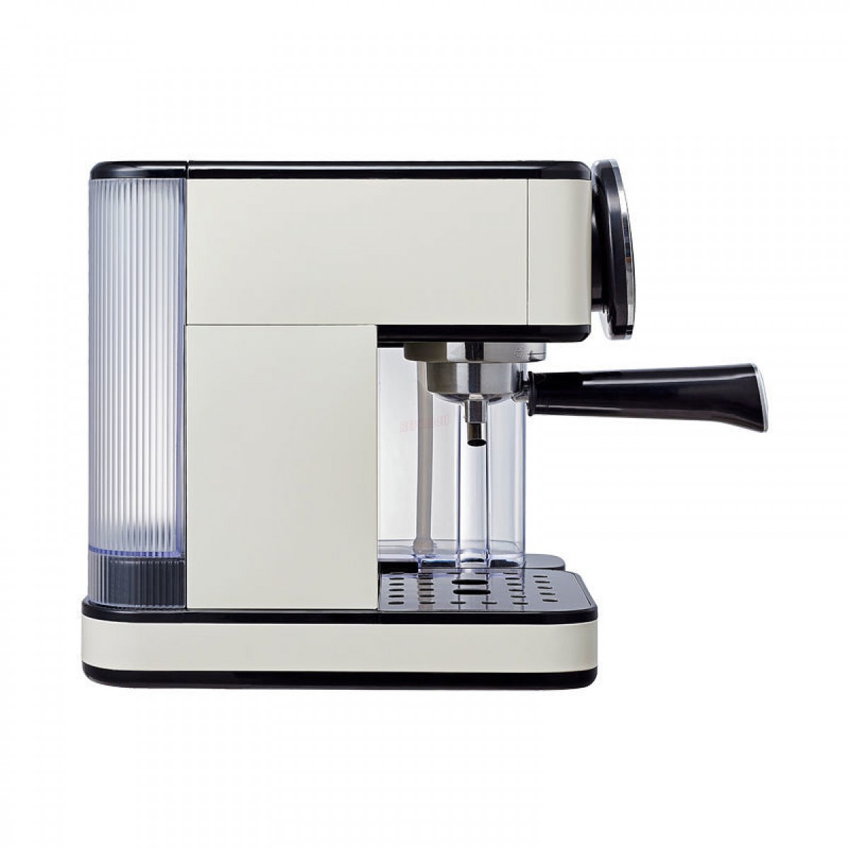 Μηχανή Espresso+Milk frother PREM-40577 Primo 3 σε1 Hot&Cold 20Bar Digital Ιβουάρ Μικροσυσκευές