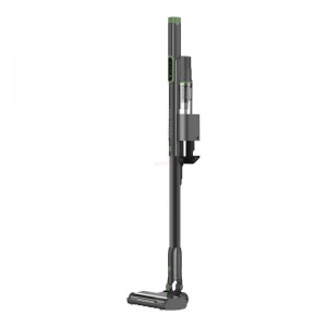 Σκούπα 2 σε1 PRVC-40572 Primo Apollo Slim Επαναφορτιζόμενη BLDC 14.8V - 200W Ανθρακί-Πράσινη Οικιακές Συσκευές