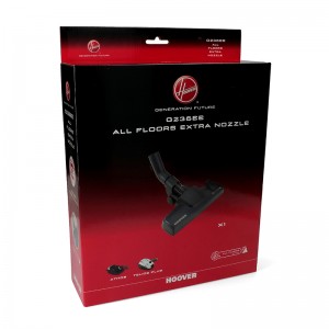Πέλμα Σκούπας Hoover για Δάπεδο & Χαλιά 35601706 Original Ανταλλακτικά ηλεκτρικών συσκευών